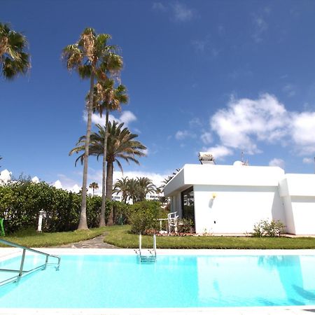 San Bartolomé Casa Ursula 아파트 외부 사진
