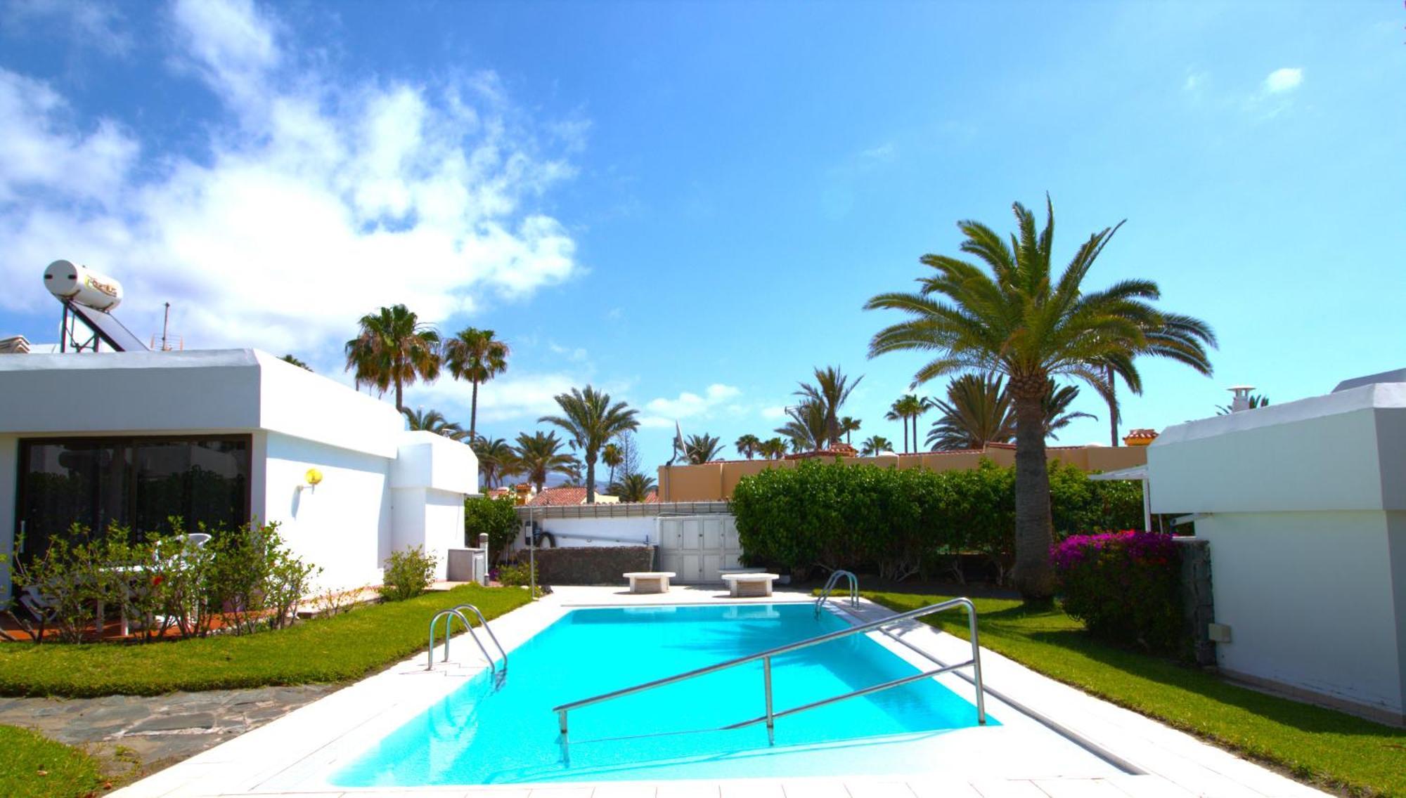 San Bartolomé Casa Ursula 아파트 외부 사진