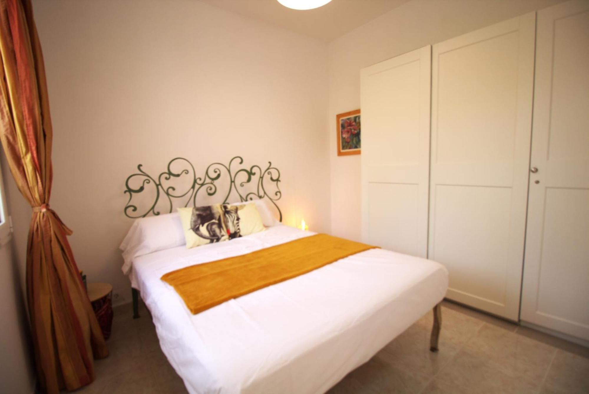 San Bartolomé Casa Ursula 아파트 외부 사진