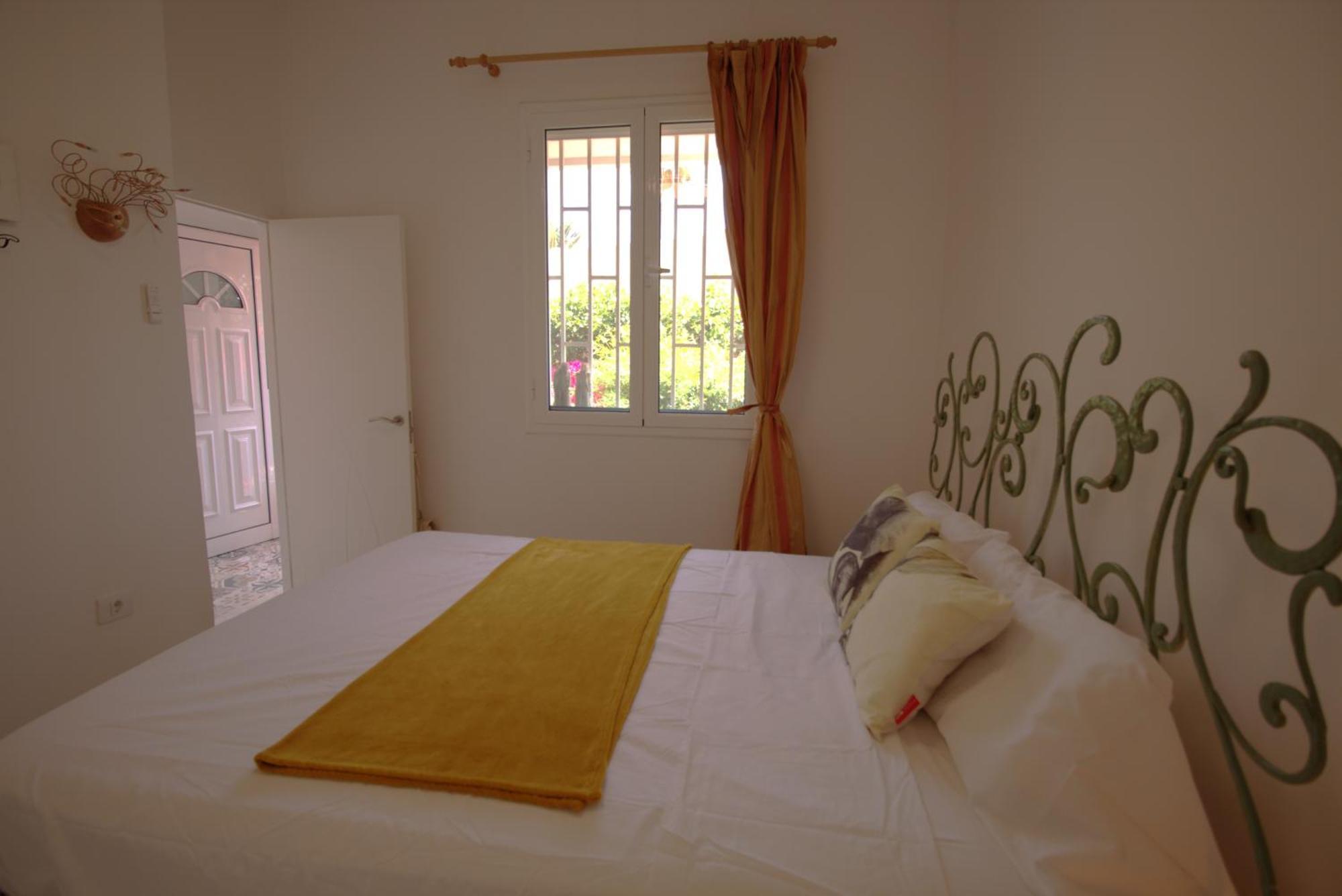 San Bartolomé Casa Ursula 아파트 외부 사진