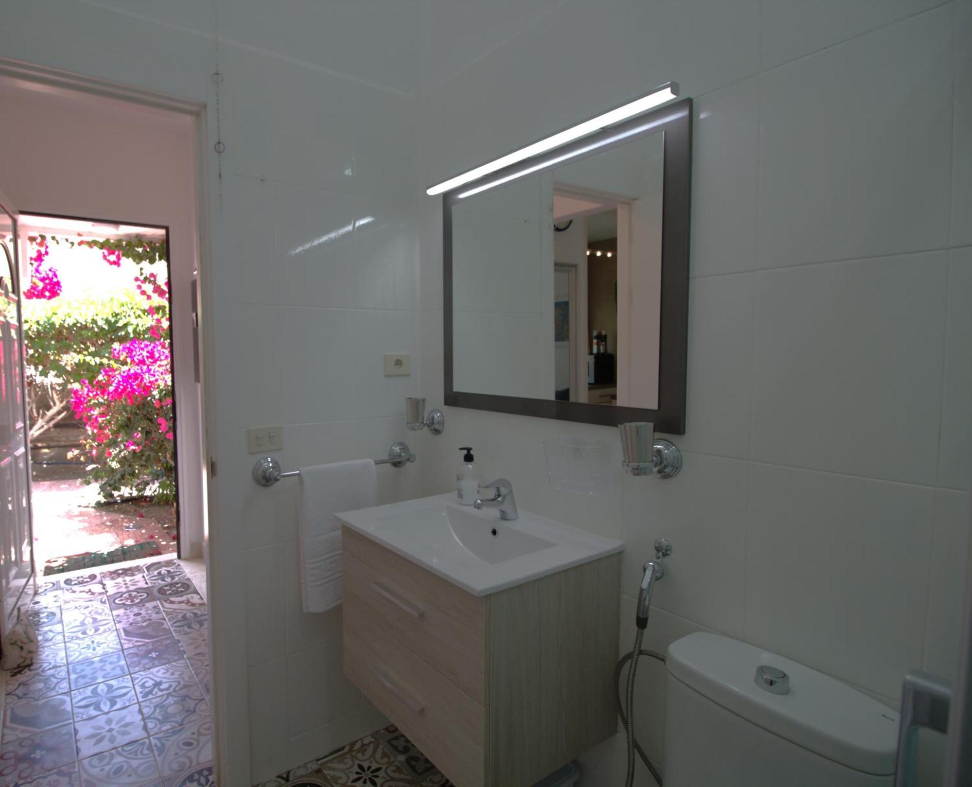 San Bartolomé Casa Ursula 아파트 외부 사진