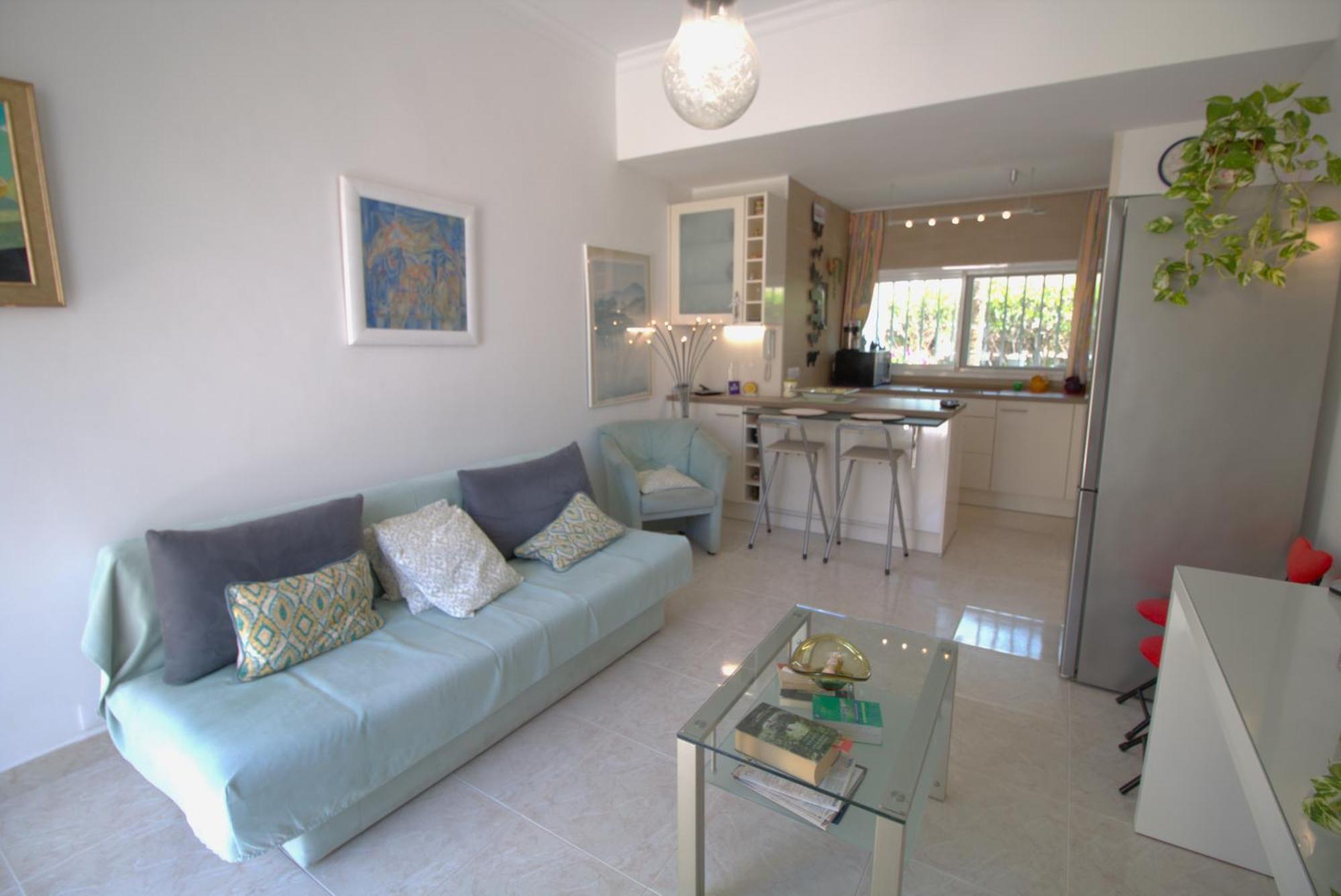 San Bartolomé Casa Ursula 아파트 외부 사진