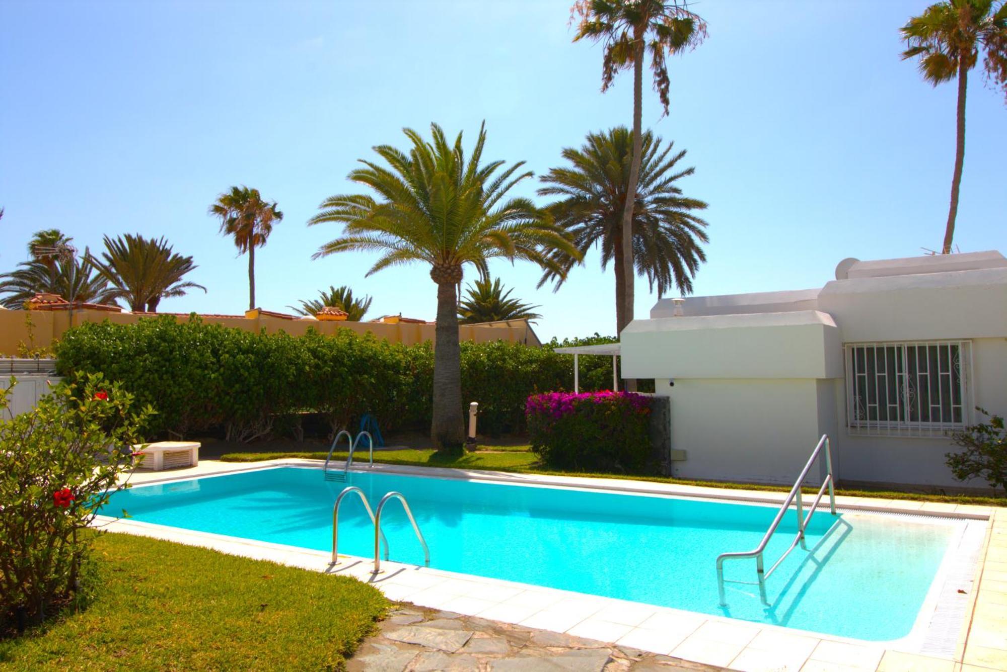 San Bartolomé Casa Ursula 아파트 외부 사진