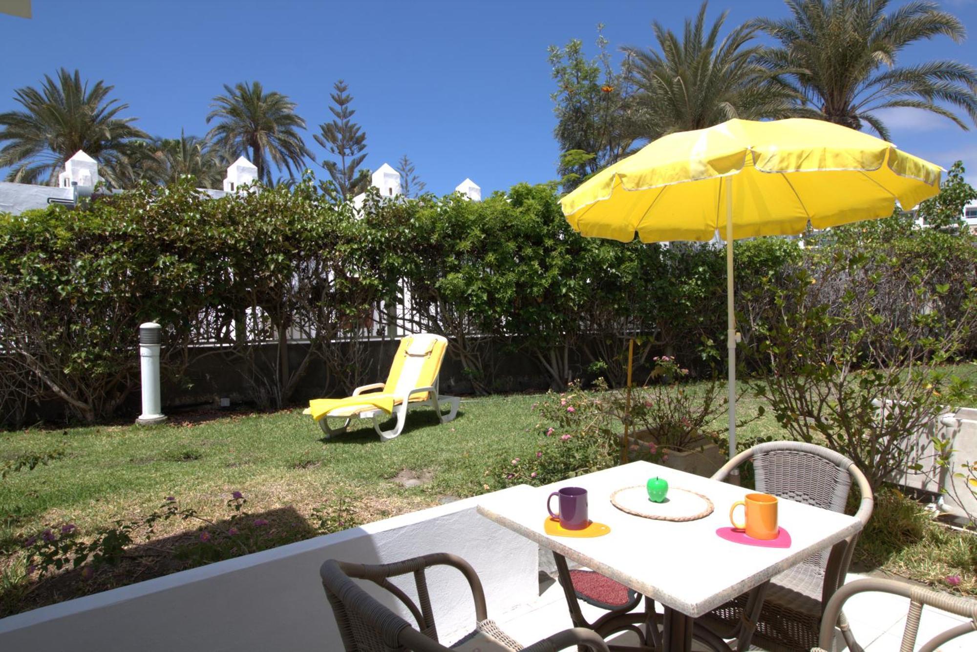 San Bartolomé Casa Ursula 아파트 외부 사진