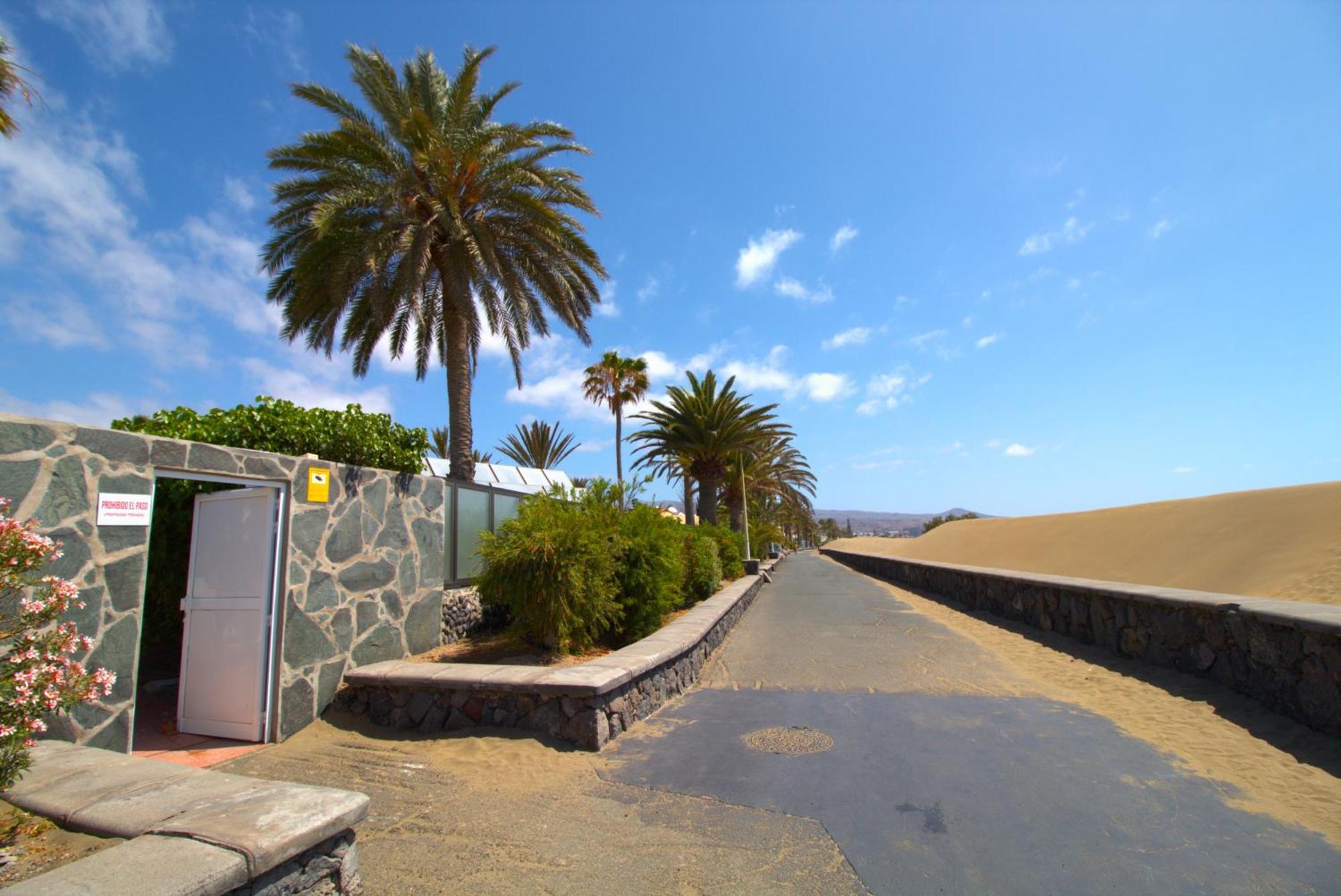 San Bartolomé Casa Ursula 아파트 외부 사진